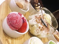 哈根达斯冰淇淋火锅-哈根达斯(美罗城店)
