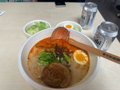 -味千拉面(首都机场T3店)