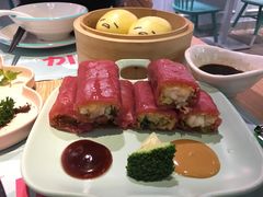 -一笼小幸运