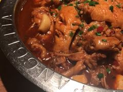 -胖哥俩肉蟹煲(杭州下沙学林街店)