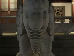 -香积寺