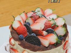 -美浓蛋糕(长清大学城店)
