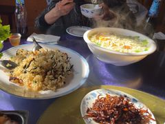 -龙姐私房菜(和顺古镇店)