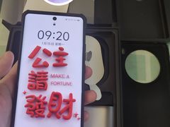 -朱辛庄(地铁站)