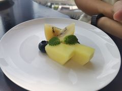 -小南洋海景餐厅(深圳湾店)