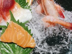 -一心创作料理屋(经开万达店)