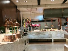 -云海轩·海鲜自助-河北云瑧世纪大饭店1F