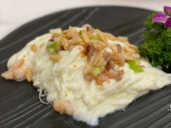 -寻味顺德·南记酒家·传统顺德菜·鱼生(广源路店)