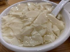 豆腐花-淘谷粤有味(石湾店)