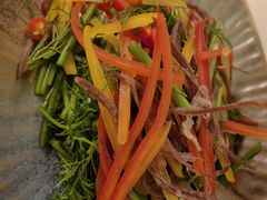 -龟兹KUCINA·新疆菜(前滩L+PLAZA店)