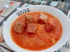-旺记冰室(九龙中心大厦店)