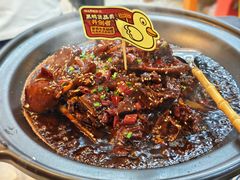 -回味黑鸭煲·始于2006(万松园店)