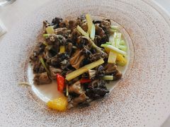 -龟兹KUCINA·新疆菜(前滩L+PLAZA店)