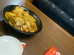-掌上鲜(南顺城街店)