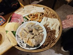 -滇铺子•云南特色菜•野生菌季(南亚福景路·海埂大坝店)
