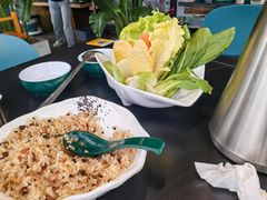 -野菌皇海景野生菌火锅(滨海大道店)