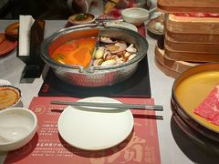 -一绪に寿喜烧自助(世茂广场店)
