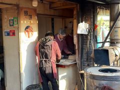 -迎春桥老炉烧饼(碧霞路店)