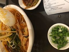 -水平有限广西米粉·广西风味集(五道口店)