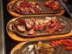-吉布鲁牛排海鲜自助(成都大悦城店)
