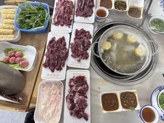 -杏花吴记牛肉火锅