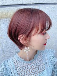 -F P· HAiR
