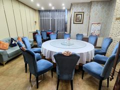 -清真悦宾楼食府(海湖店)