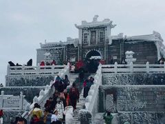 -南岳衡山风景名胜区