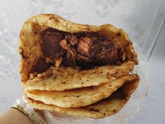 -王虎子大饼(甸柳新村五区店)