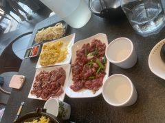 -完美生活炭火烤肉(二马路店)