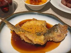 -万丽轩·粤菜(王府井金茂万丽酒店)