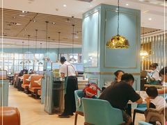大堂-翠华餐厅(宝安壹方城店)