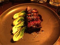 FLAIR餐厅酒吧-富力丽思卡尔顿酒店·FLAIR餐厅酒吧