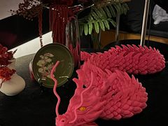 -Fuzzy Bistro 浮几韩餐·茶酒馆