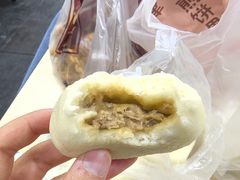 -津门永胜包子铺(哈尔滨道总店)