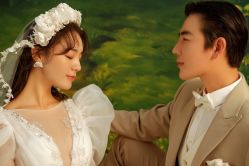 -IDO婚纱摄影(上海旗舰店)