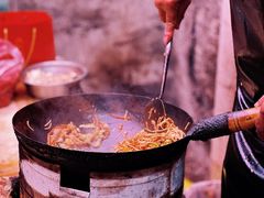 -老婆婆炒饭(小白楼1902欧式风情街店)