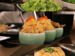 -昊·来了寿司(泡桐树店)