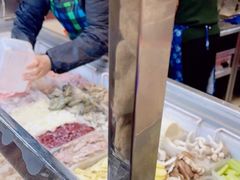-筒骨麻辣烫(永同昌公寓胜明花园店)