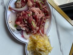 -棒小伙·齐齐哈尔烤肉(龙茗路店)