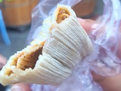 -小红旗臭豆腐炸冷面(万达店)