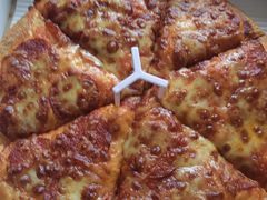 -必胜客(宝杨路宅急送店)