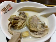 -捞旺猪肚鸡(街道口店)
