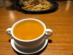 -许榴香西餐厅(台东步行街店)