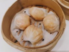-喜宴又一村·粤菜·茶点·海鲜(壹方天地店)