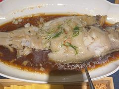 -金狮麟·新豫菜(金码大厦店)