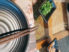 -桂大叔·砂锅粥·家传闽粤菜(县西巷店)