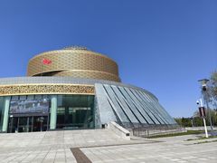 -鄂尔多斯青铜器博物馆