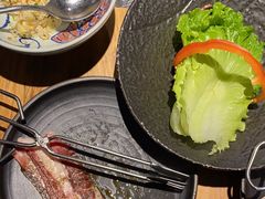 -焱铁烧·黑毛和牛专门店(南宁万象城店)