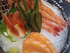 -吉兆·料理(红梅南路店)